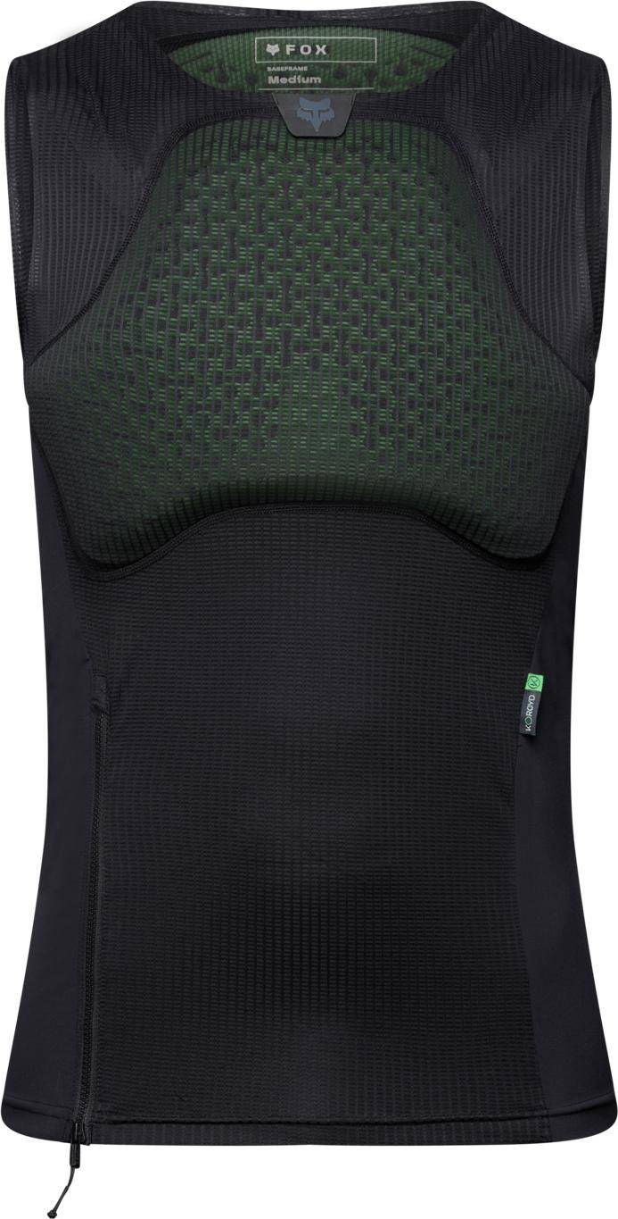 Fox Baseframe Pro Sl - Blk