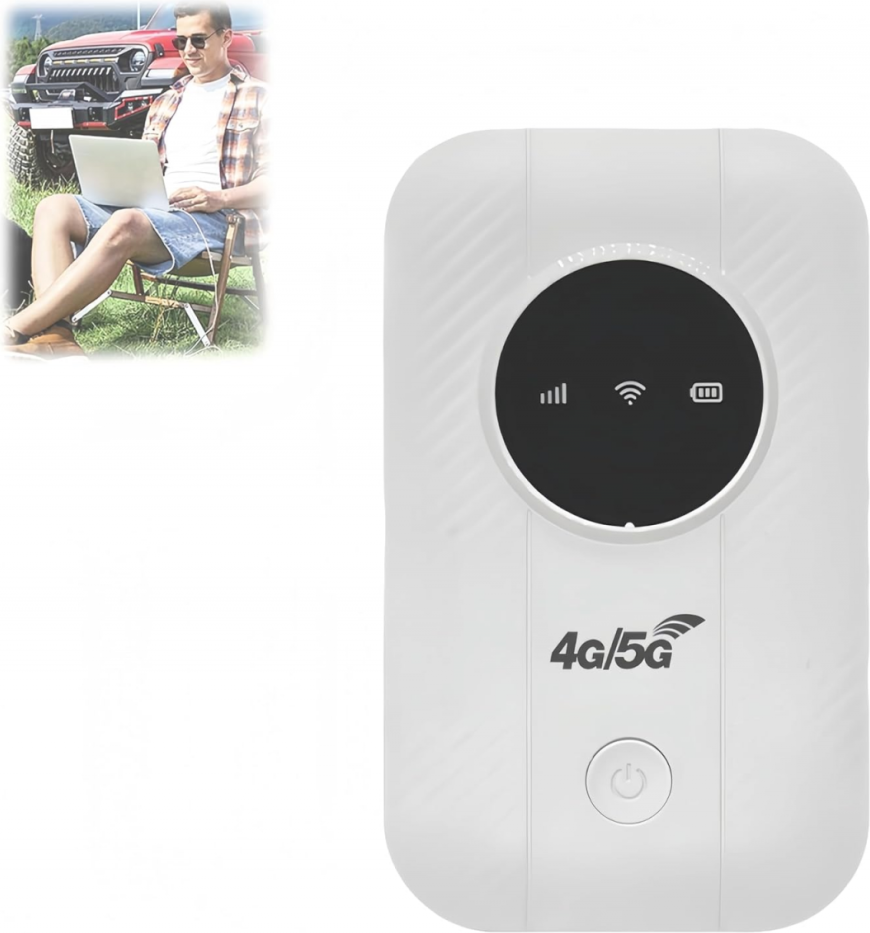 5g modems 4G/5G Wi-Fi Router