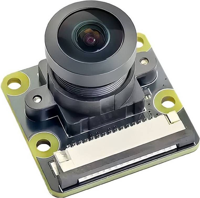 Typecat Global Shutter Camera Module 1MP 720P