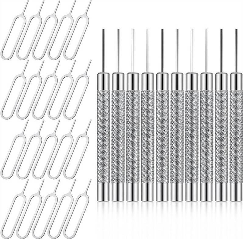 Typecat 30Pcs Sim Card Removal Tools