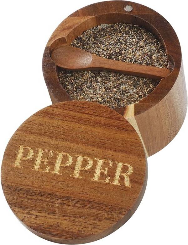 Torribaly Rotating Spice Rack Organizer