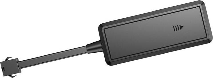 Typecat Double-System Anti-Theft Tracking Device