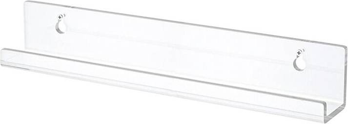 Typecat 12 Inch Acrylic Record Display Stand