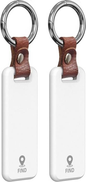 Typecat 2-Pack Location Tracker for Android Phones