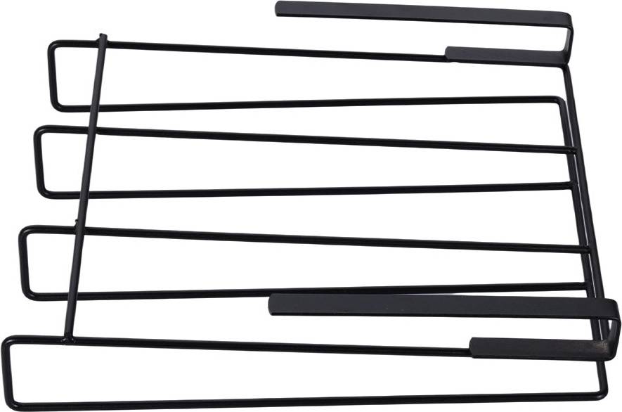 Kitchen storage rack wall Belfry Kitchen Wall Mounted Required Spice Rack