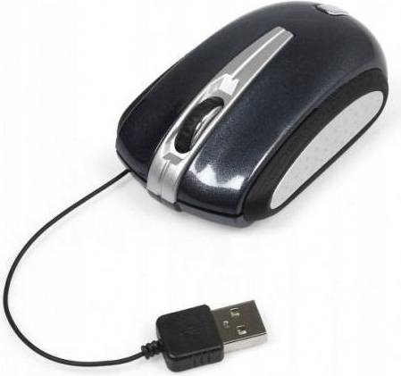 Media-tech Mini Optical Mouse MT1071