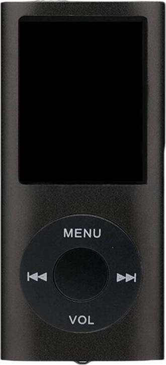 Portable Multifunctional MP3 Music Player 1.8 Inch