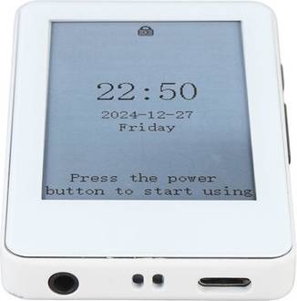 Electric Book Reader 2.7 Inch