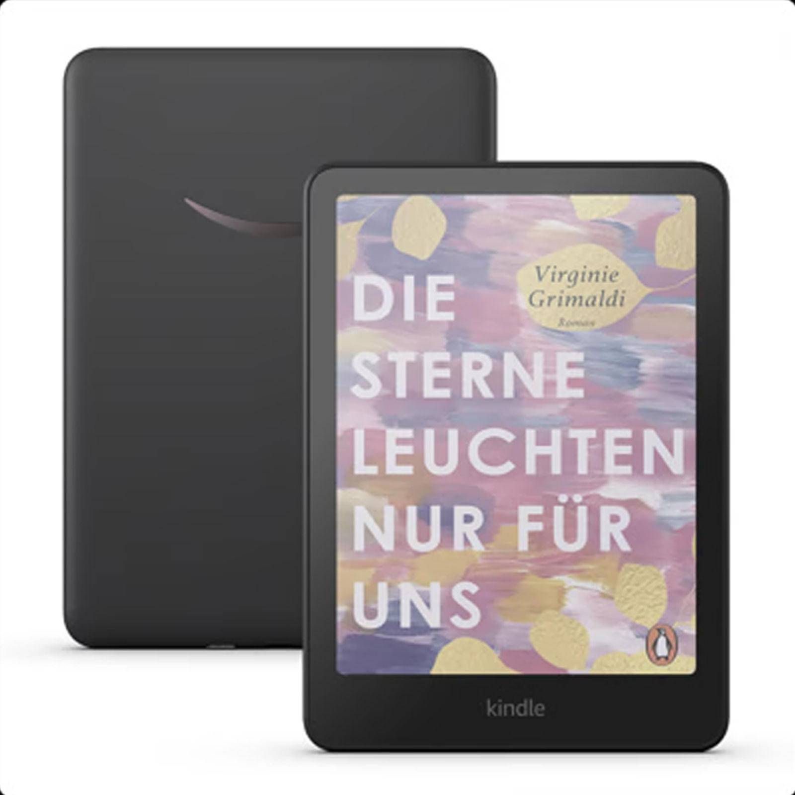 Kindle colorsoft Amazon Kindle Colorsoft 7 Inch 16GB eReader