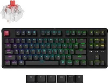 Keychron keyboard Keychron C3 Pro 8K Keyboard