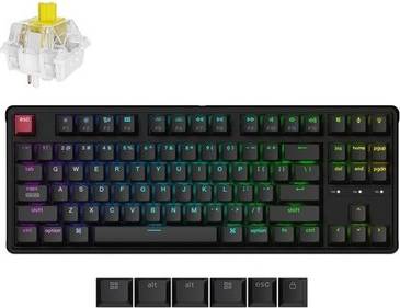 Keychron keyboard Keychron C3 Pro 8K Keyboard