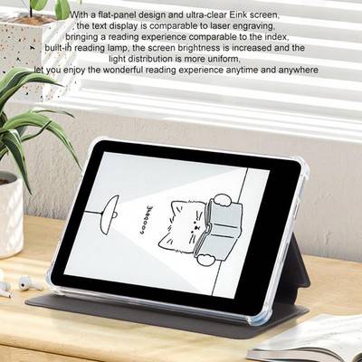 Electronic Book Reader 6 Inch