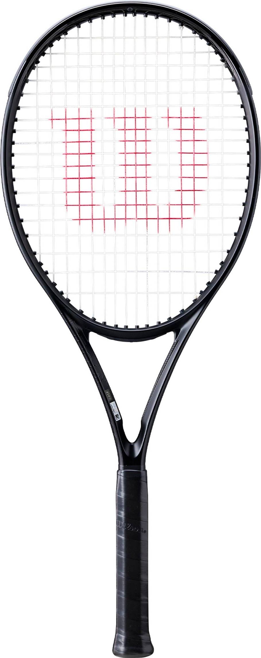 Wilson clash v3 Wilson Clash 100 V3 Noir Tour Racket Unstrung