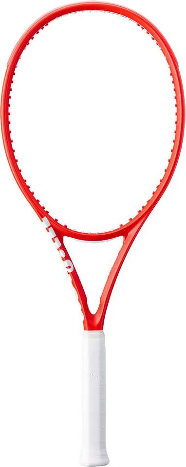 Wilson clash 100 Wilson Clash 100 Pro V3.0 Reverse Tour Racket Unstrung