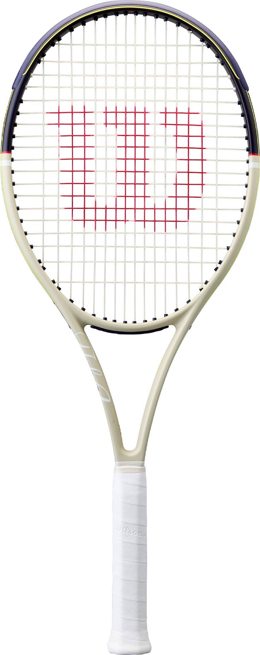 Wilson Blade 100 V10 Tennis Racket