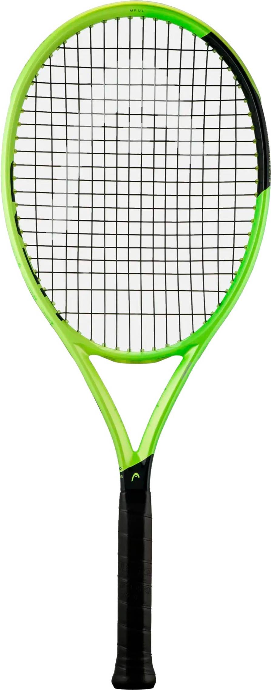 Head extreme mp Head Extreme MP UL 2026 Allround Racket Unstrung