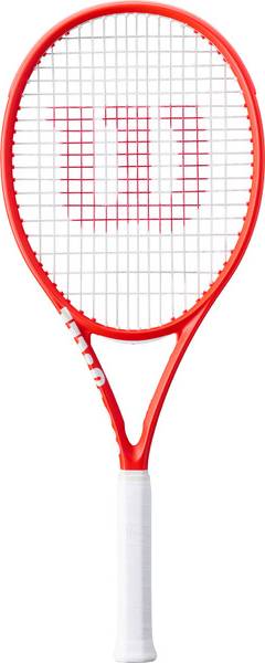 Clash 100 V3 Reverse Unstrung Tennis Racket