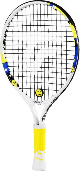 Tecnifibre Level Up 17 Junior Racket Strung