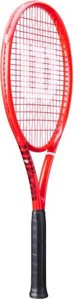 Wilson Defyer 100 UL V1 Tennis Racket