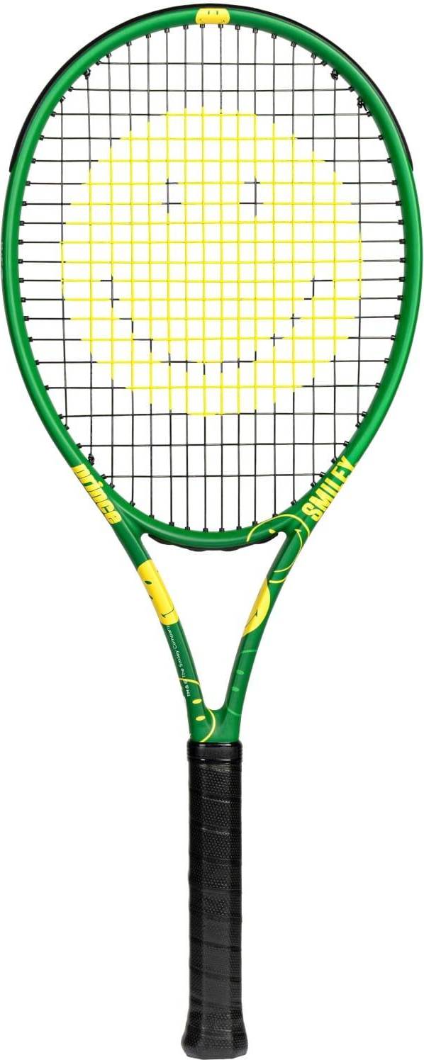 Prince Beast Power 270 Smiley Edition Tennis Racket