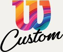 Wilson Custom Pro Staff 97L Tennis Racket