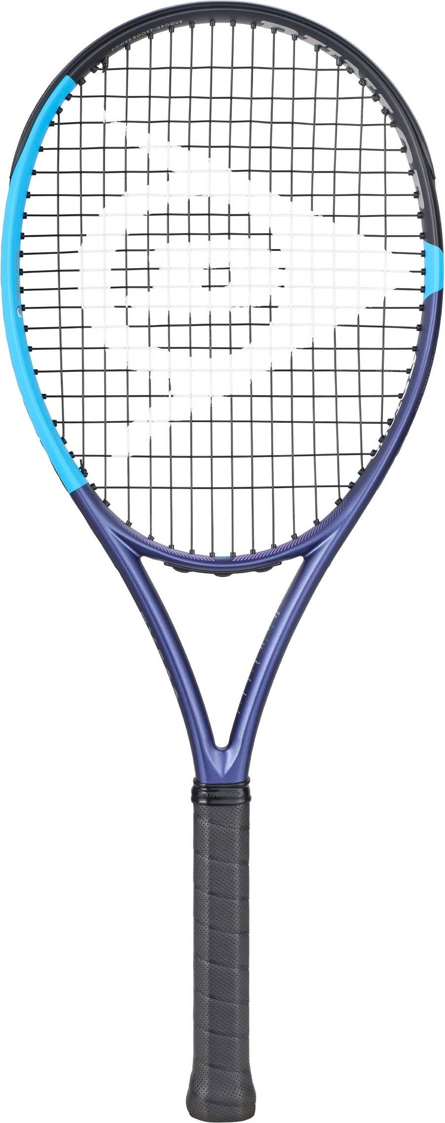 FX 500 Tour Racket Unstrung - Blue