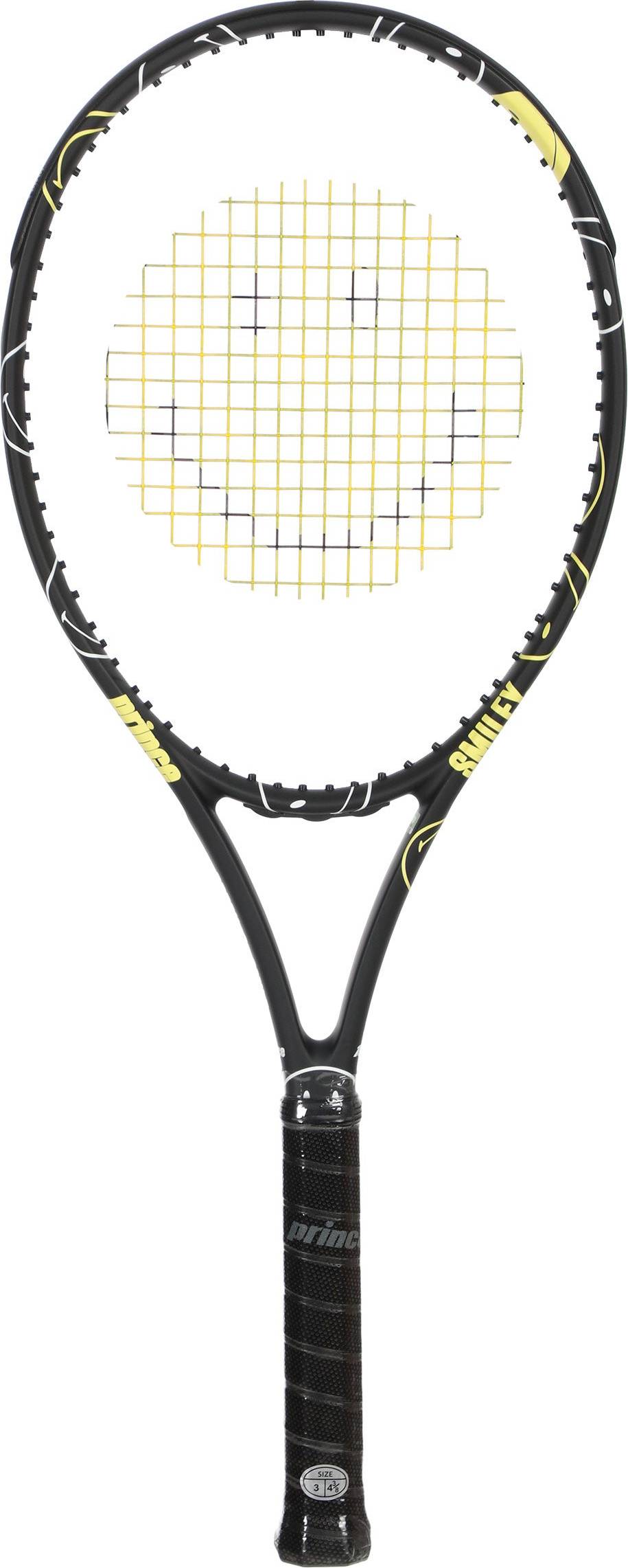 Prince Beast 265 Smiley Edition Tennis Racket