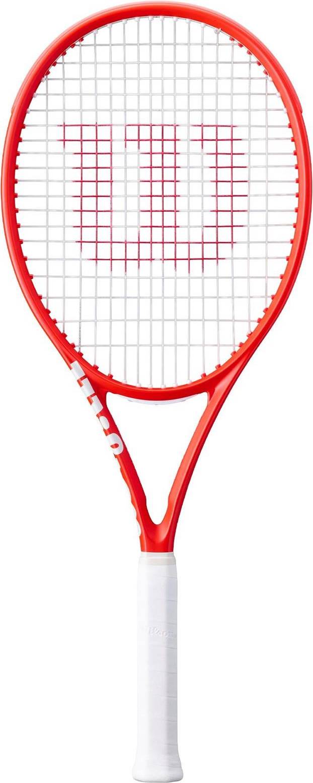 Wilson clash 100 Wilson Clash 100 Pro V3.0 Reverse Tour Racket Unstrung 2026