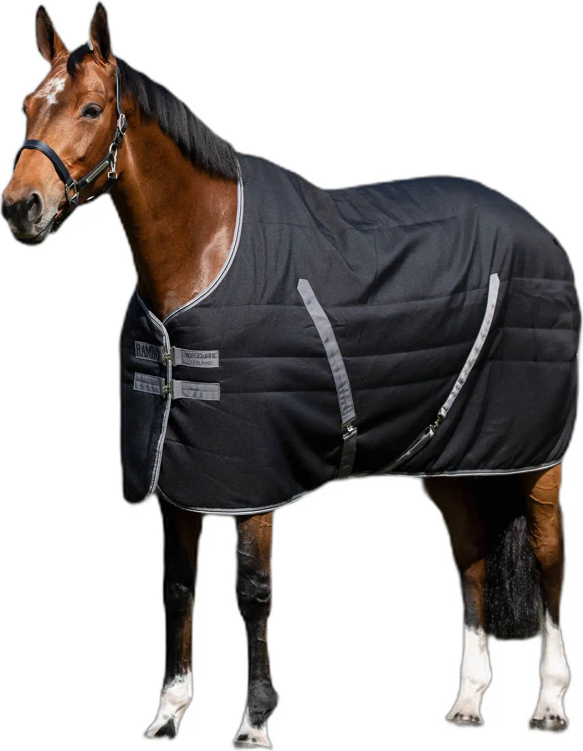 Horseware Rambo Stable Rug 200 Gram
