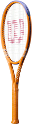Wilson Ultra 100L V5 Roland Garros Tennis Racket