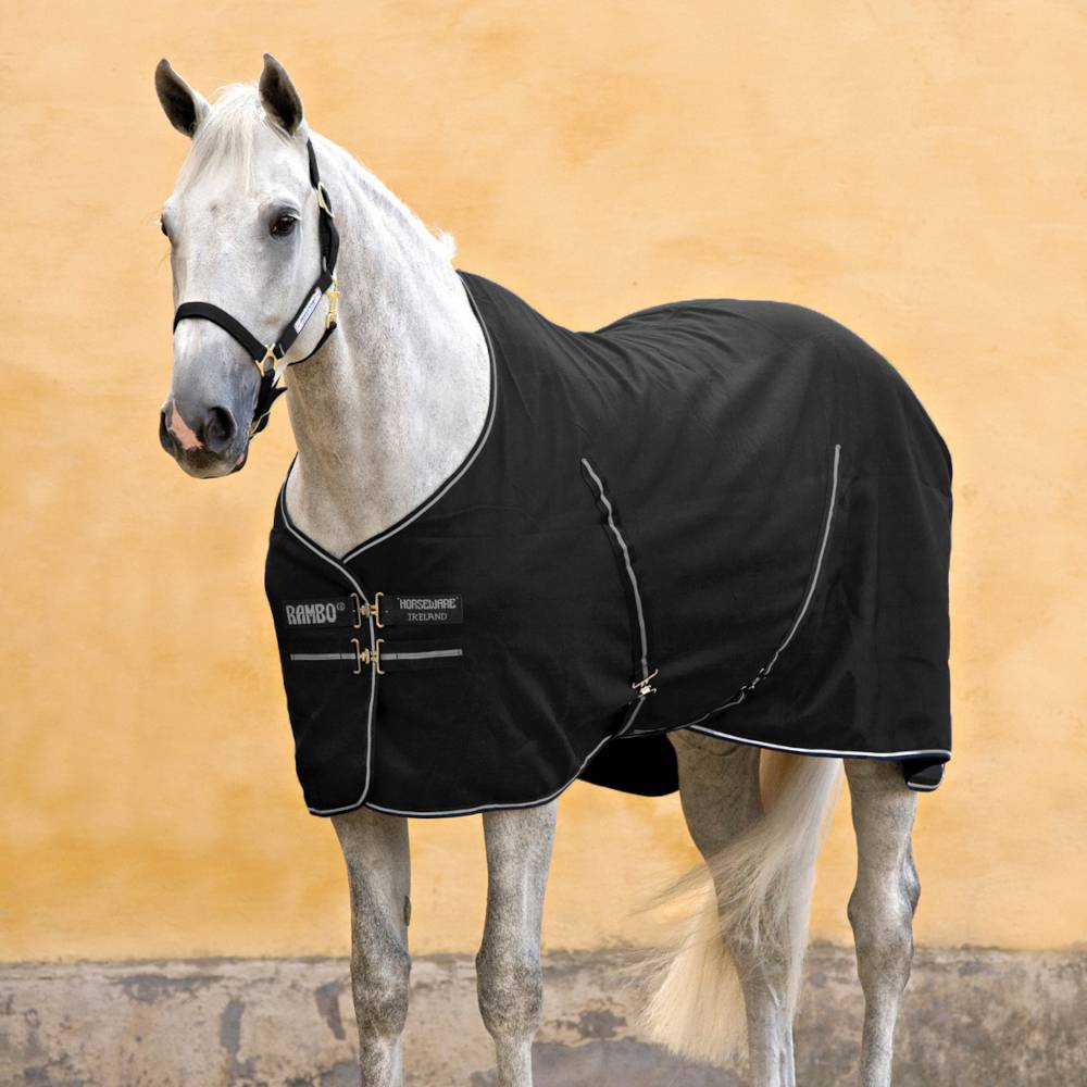Horseware Rambo Stable Sheet Dækken