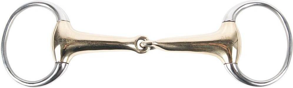 Olive Bit Single