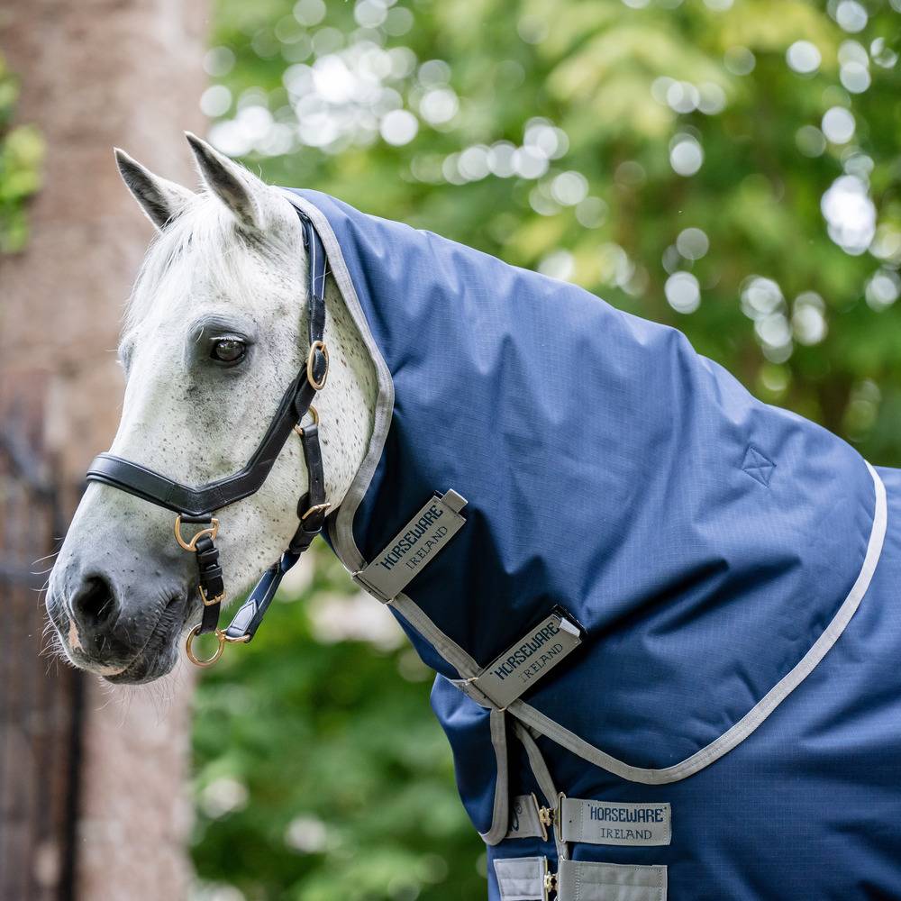 Horseware Amigo Ripstop Neck Rug 900D