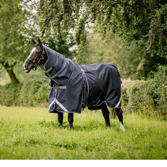 Horseware Optimo Plus Turnout Rambo