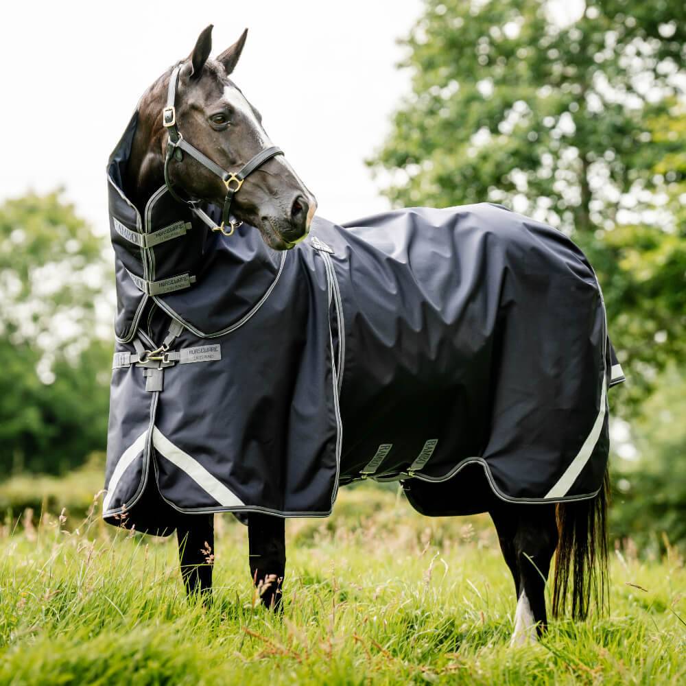 Horseware Rambo Optimo Bundle 0G Liner
