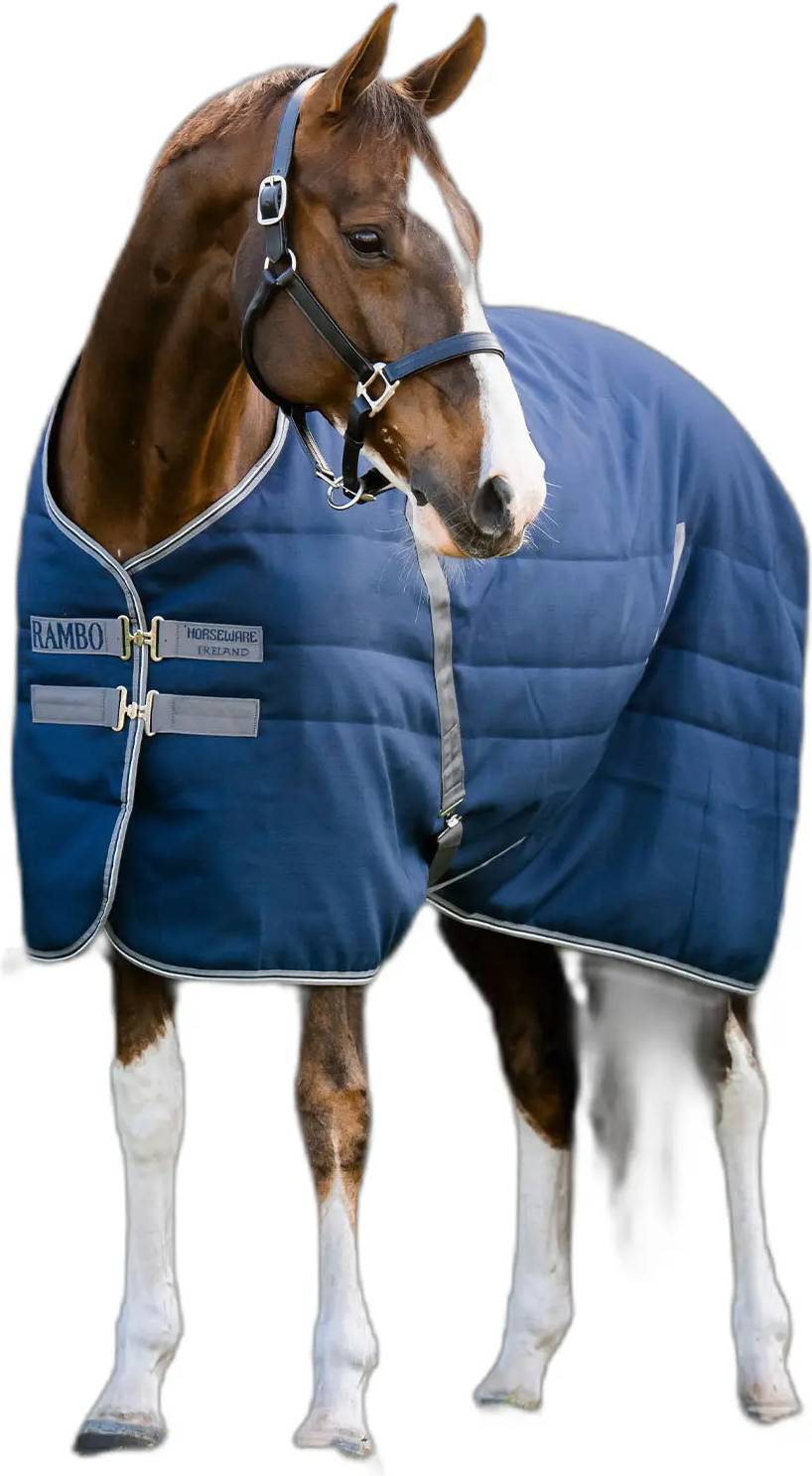 Horseware Rambo Stable Rug 200G