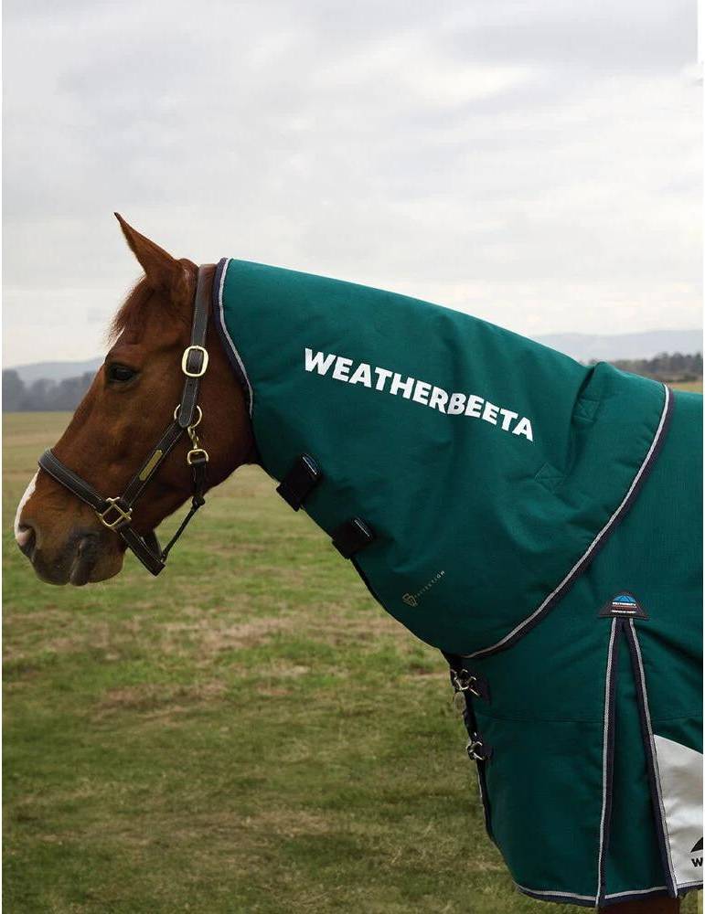 Weatherbeeta comfitec plus Weatherbeeta Comfitec Plus Dynamic Neck Rug