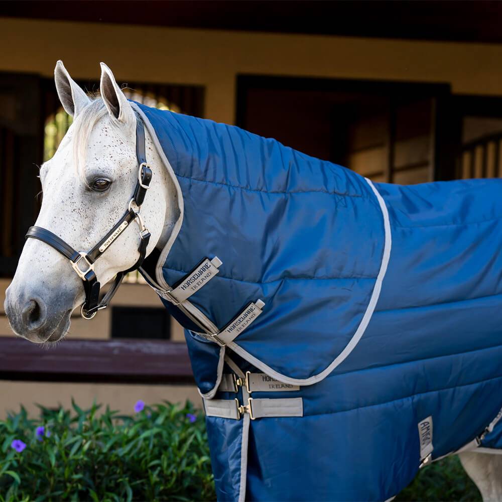 Horseware Neck Rug Ripstop 100g