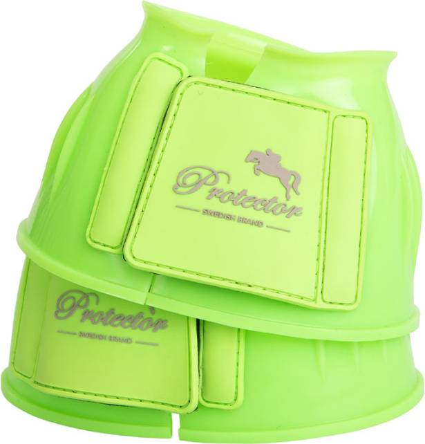 Boots PVC Color Grön
