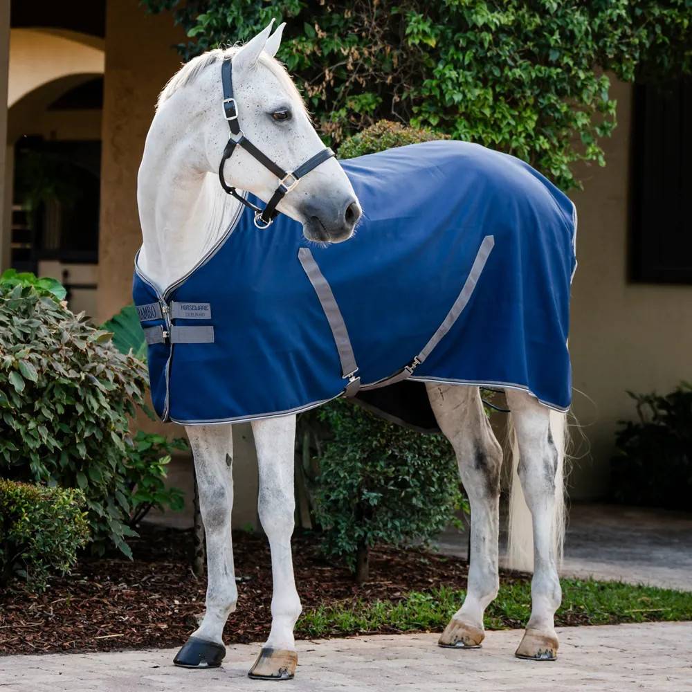 Horseware Rambo Stable Sheet Dækken