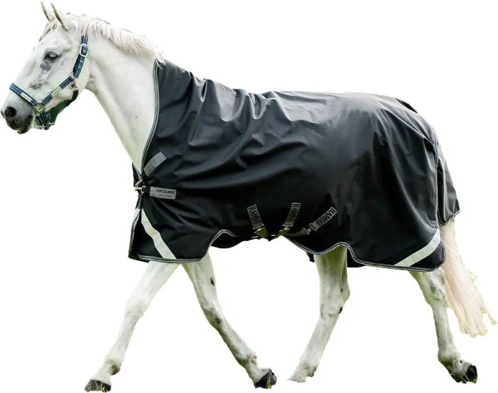 Horseware Rambo 1680D Wug 50G