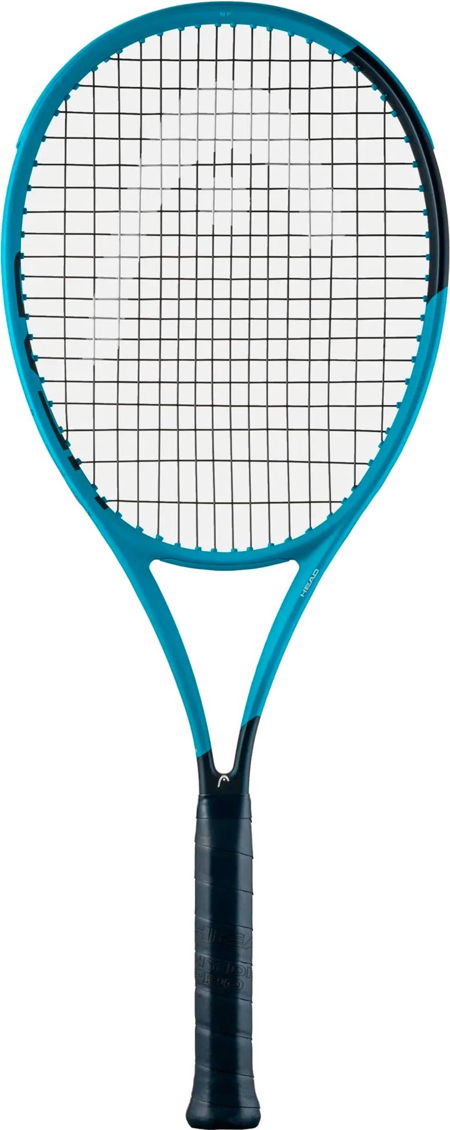Boom MP 2026 Tour Racket Unstrung