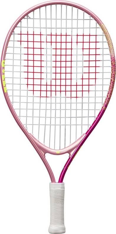 Wilson Intrigue Jr 19 Tennis Racket