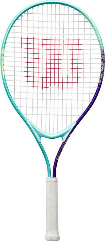 Wilson Intrigue Jr 25 Tennis Racket