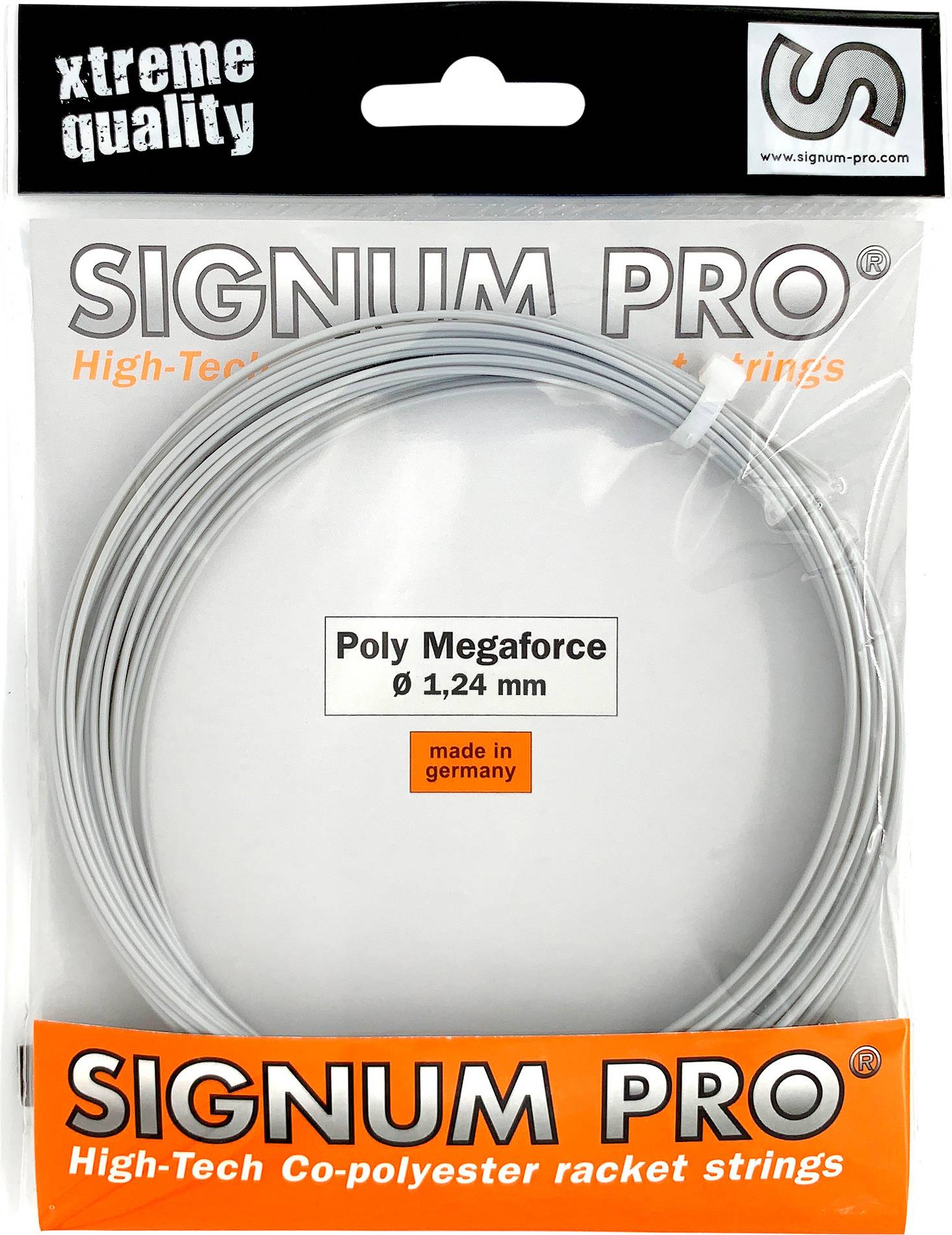 Signum pro Poly Megaforce 17 Set