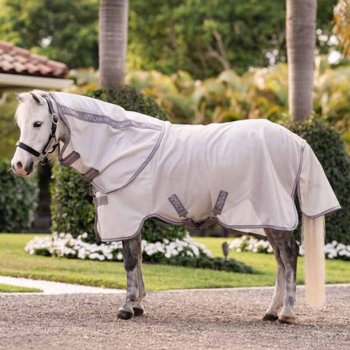 Horseware Bug Rug Plus Pony Insektdækken