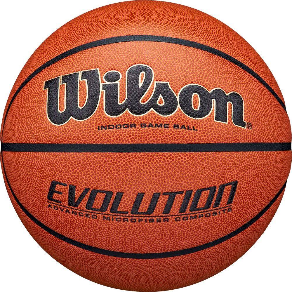 Wilson Evolution Basketball Neutral