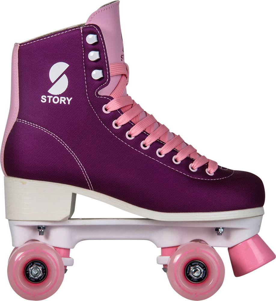 Story Soul Side Rullskridskor
