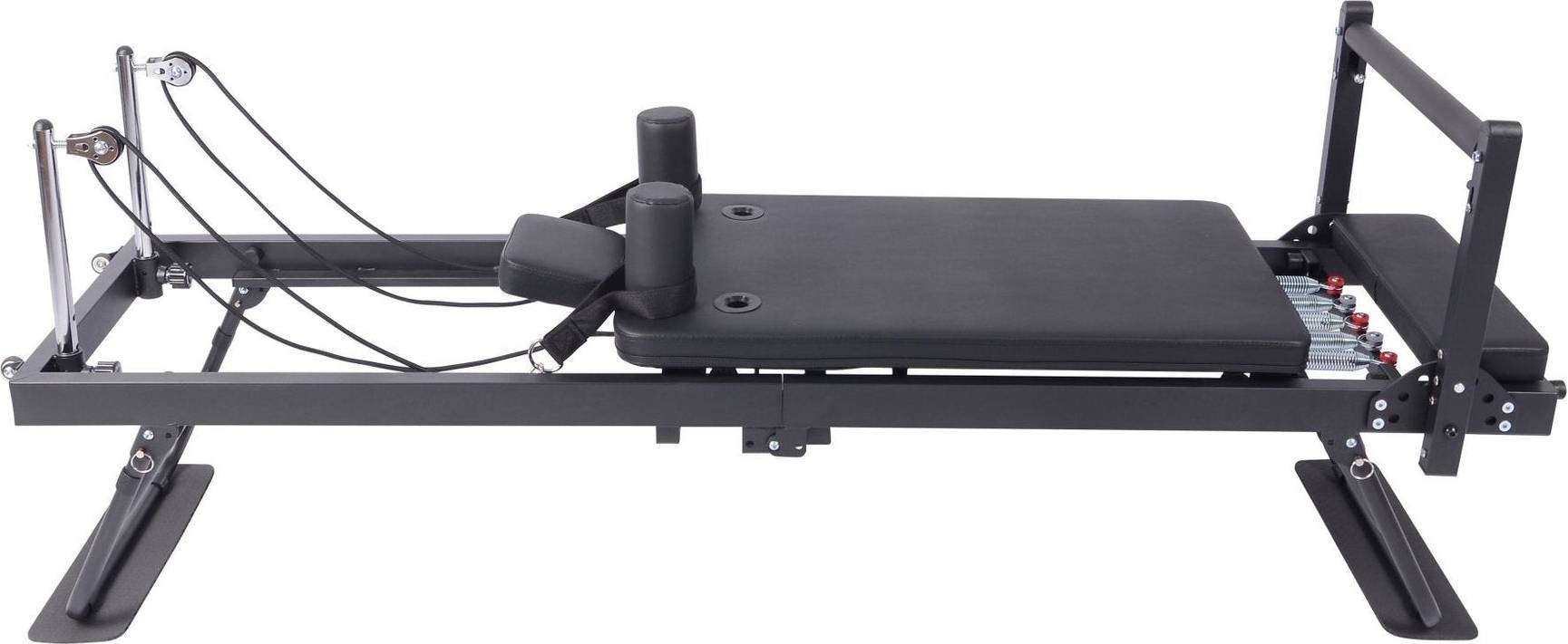 Hopfällbar Pilates Reformer Basic