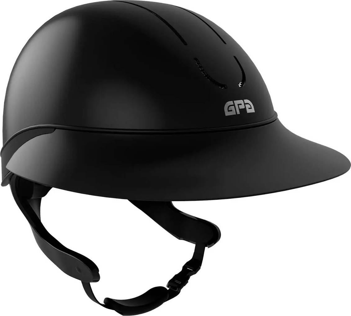 GPA Global First Lady Riding Helmet Mat